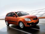 Kia Rio Hatchback 2005 года